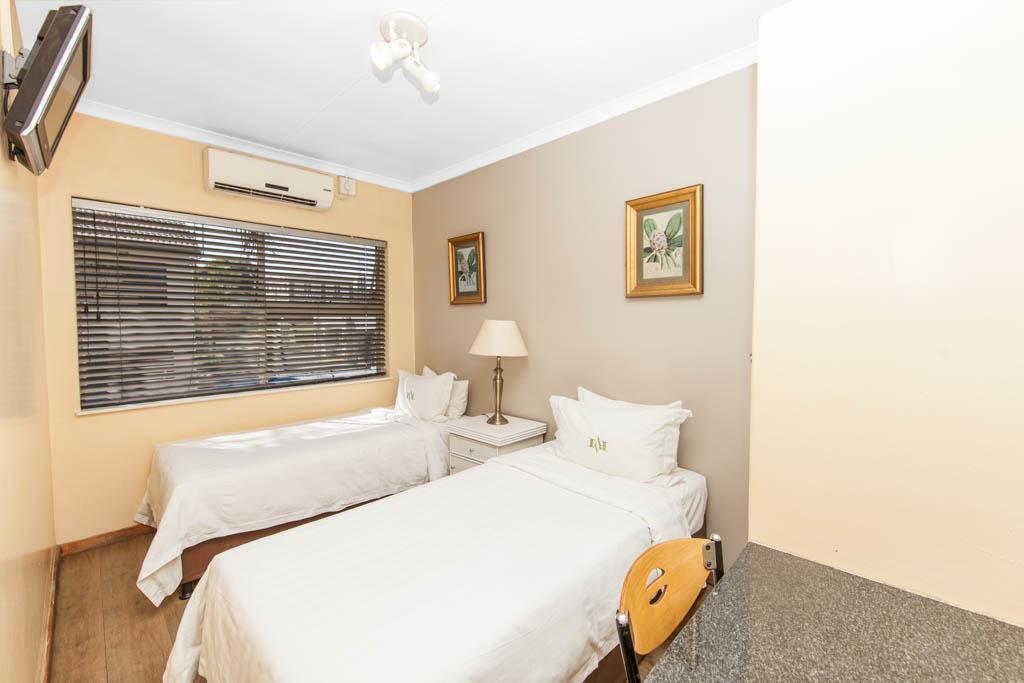 Apartment Vetho 1 Or Tambo Airport